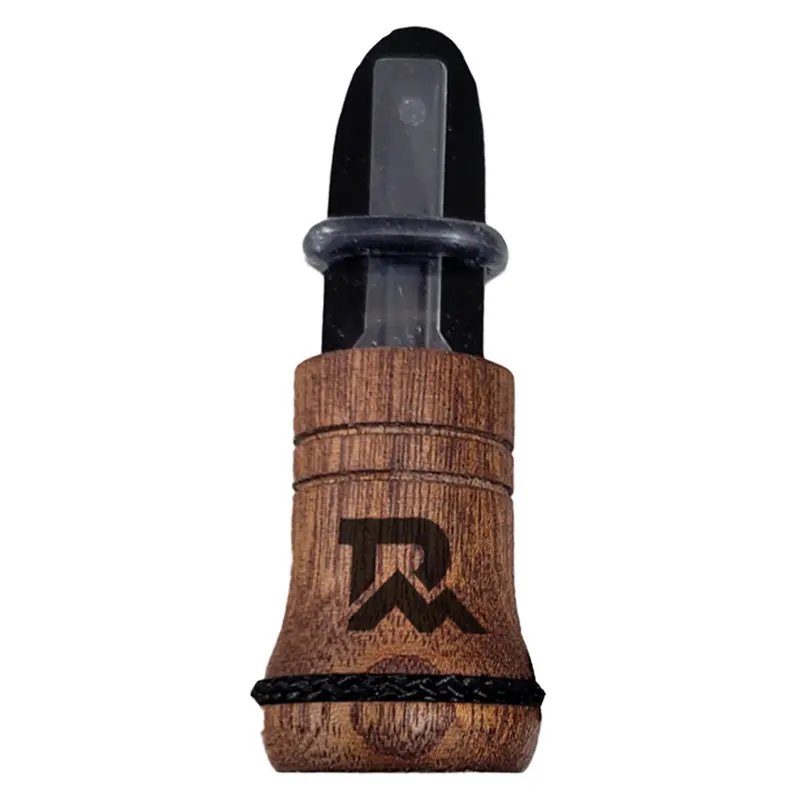 Rocky Mountain Hunting Calls Matriarch Cow Call – Realistic Vocalization Tool 1
