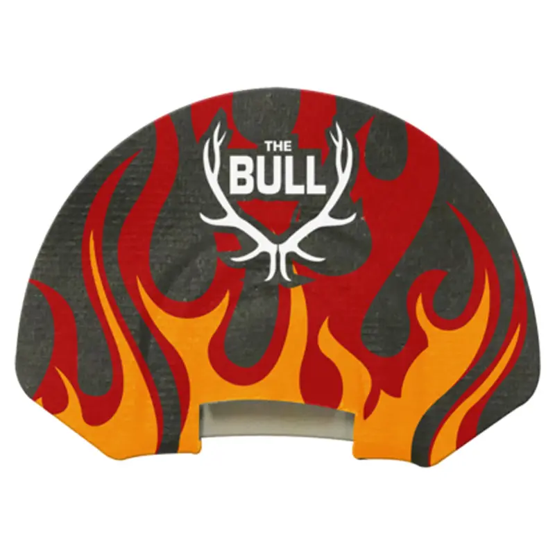 Rocky Mountain Hunting Calls Raptor Rts Elk Diaphragm Call 1