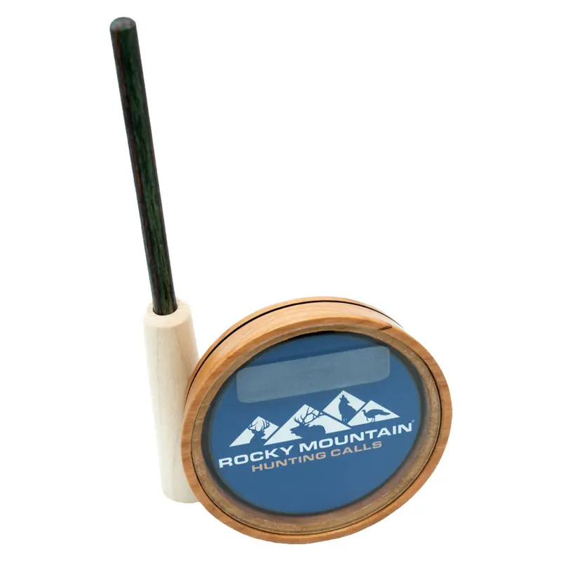 Rocky Mountain Hunting Calls The Hoax Pot Call For Elk 1