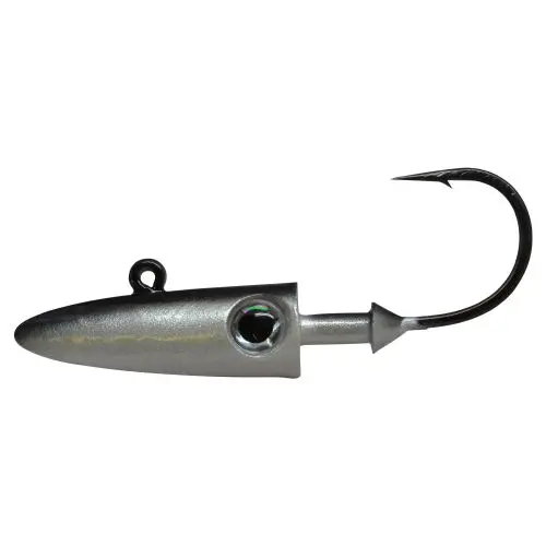 Ronz 2 Oz Jig Head – Heavy-Duty Saltwater Design 1