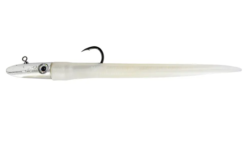 Ronz Big Game 8" Hd Jig – Heavy-Duty Saltwater Fishing Lure (3.0 Oz) 1