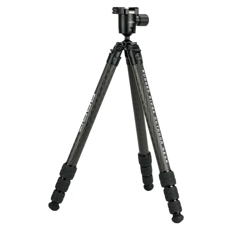 Rugged Ridge Extreme Adjustable Photography Tripod 1