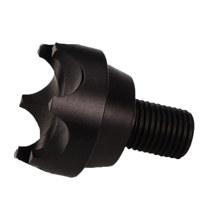 Rugged Ridge Gen 1 Claw-Style Bipod Mounting Feet 1