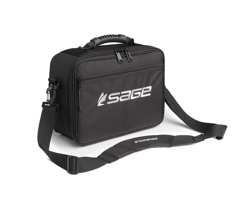 Sage Ballistic Reel Brief – Compact Carry Solution 1