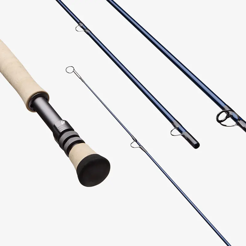 Sage Maverick Fly Rod – Beginner-Friendly Casting Rod 1