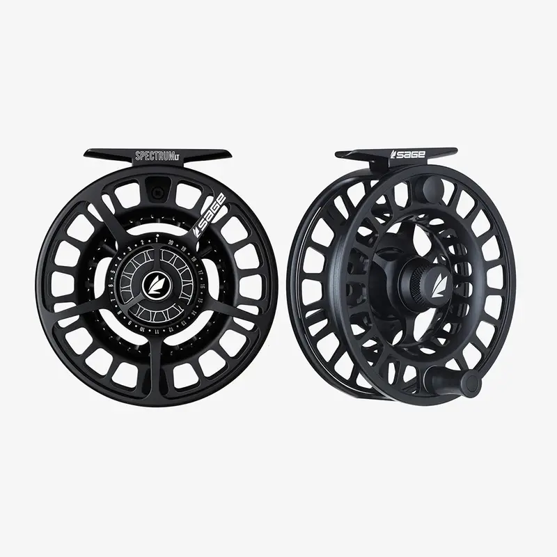 Sage Spectrum Lt Lightweight Fly Reel 1