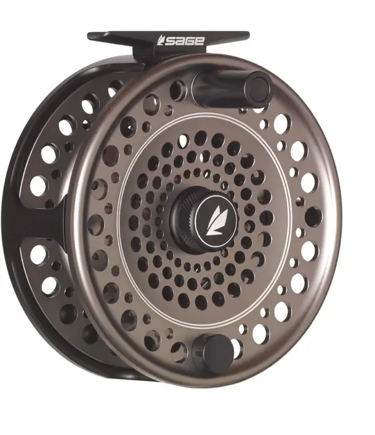 Sage Spey-Specific Fly Reel For Two-Handed Rods 2