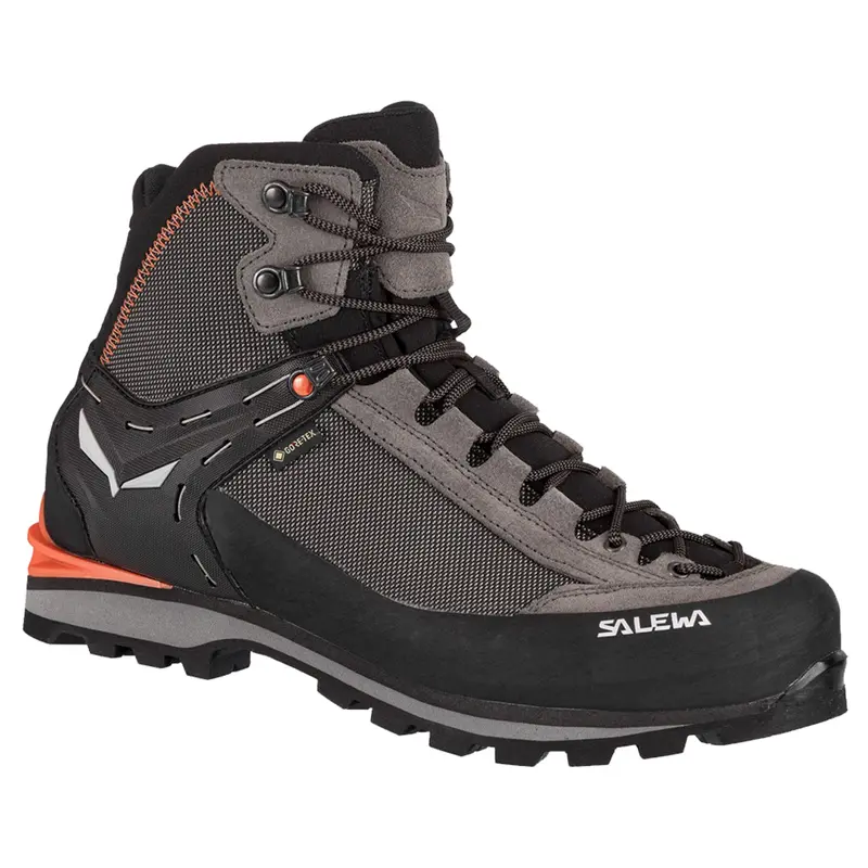 Salewa Crow Gtx Hiking Boot – Waterproof, Lightweight Trail Footwear 1