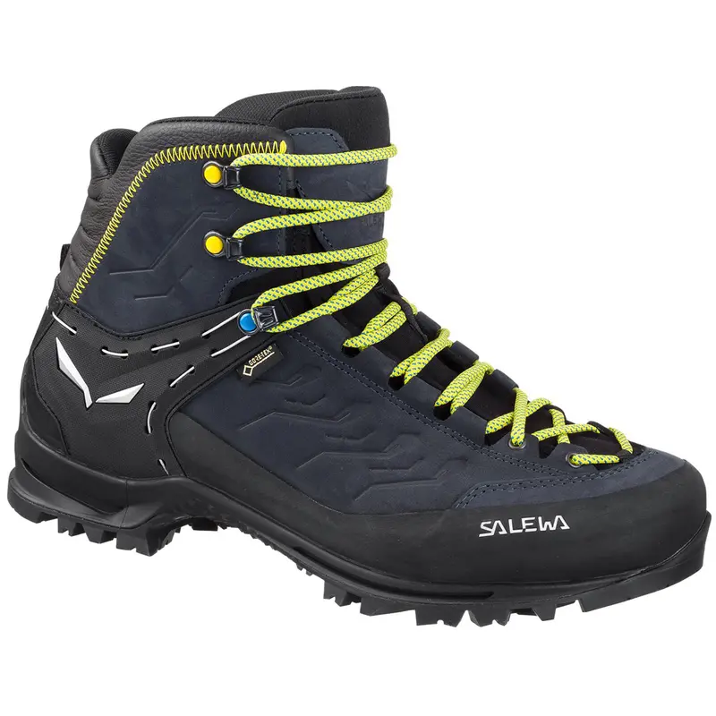 Salewa Rapace Gtx Men’S Hiking Boots 1