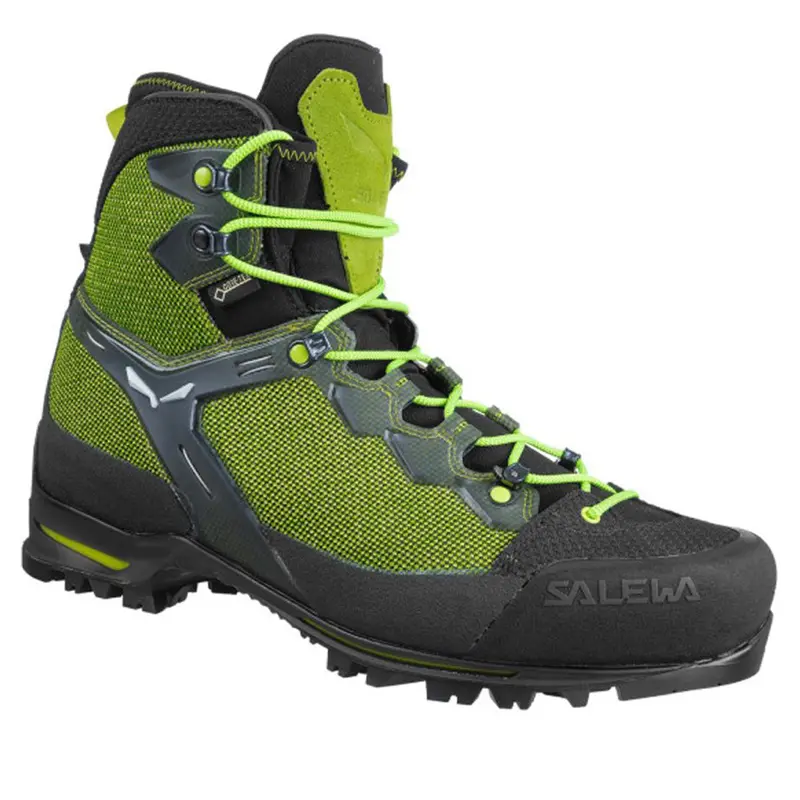 Salewa Raven 3 Gore-Tex Hiking Boots 1