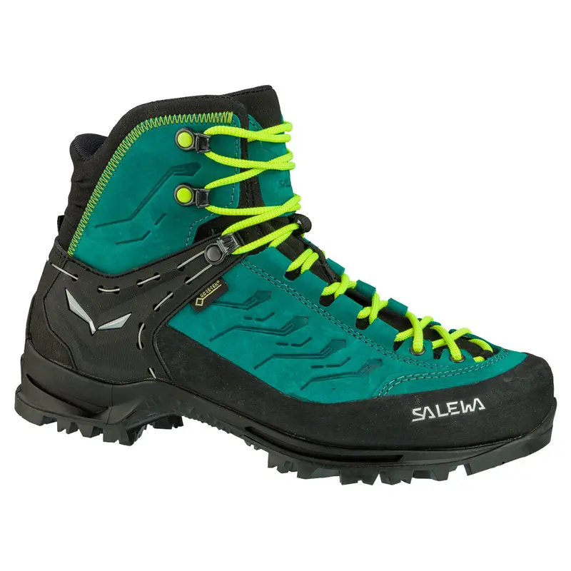 Salewa Women’S Rapace Gtx Hiking Boots 1