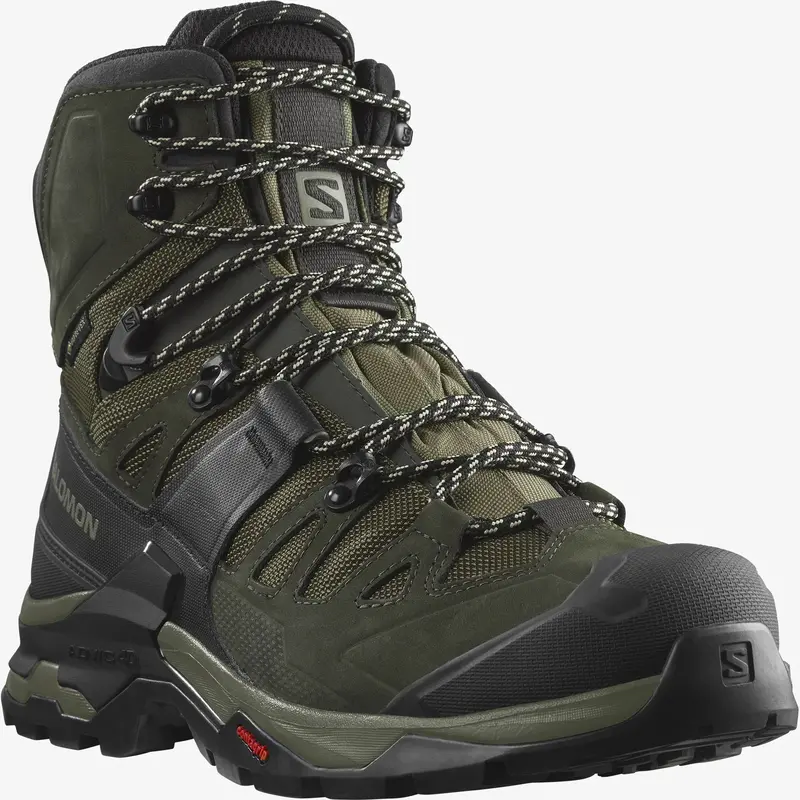 Salomon Quest 4 Gtx All-Terrain Hiking Boots
