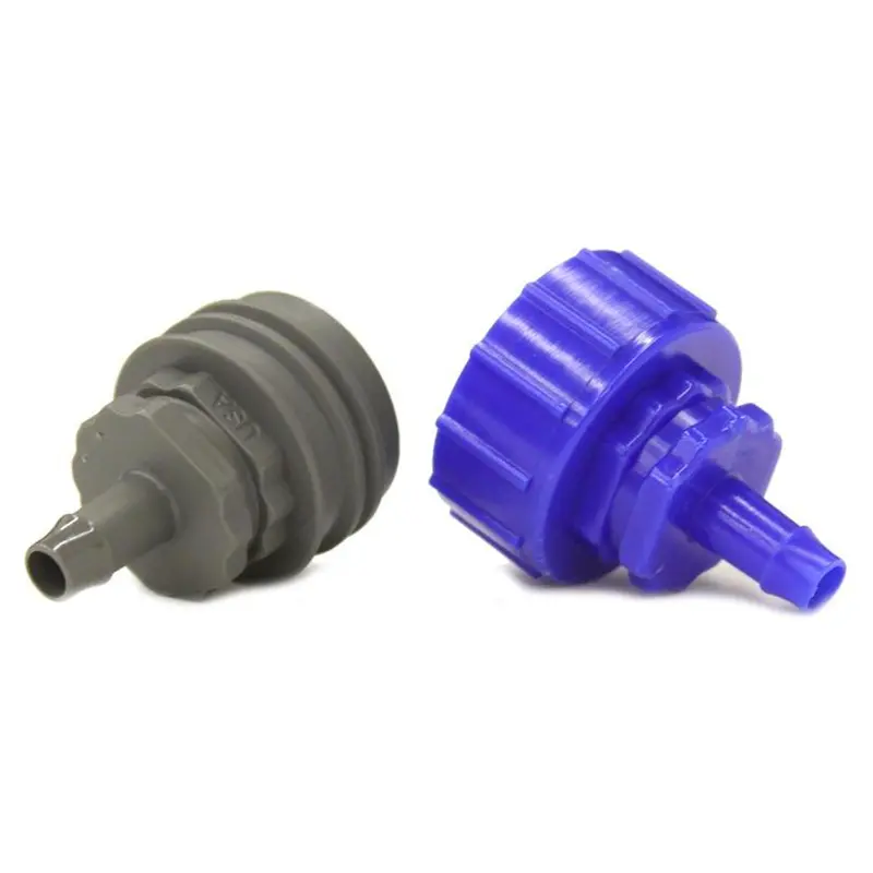 Sawyer In-Line Water Filter Adapter For Hydration Systems 1