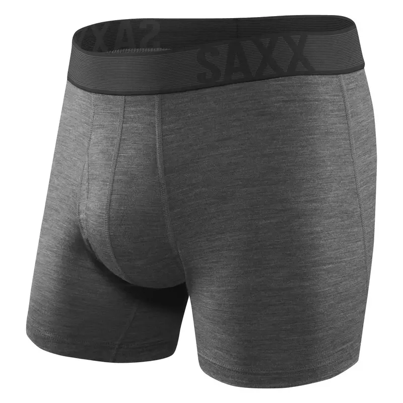 Saxx Blacksheep Performance Boxer Brief For Men 1