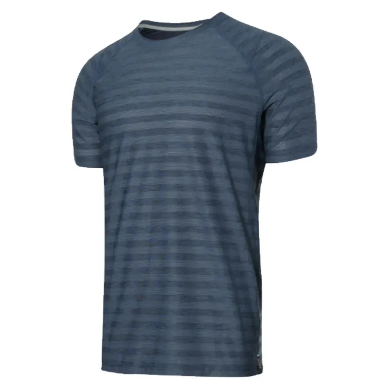 Saxx Hot Shot Performance Short-Sleeve Technical T-Shirt 1