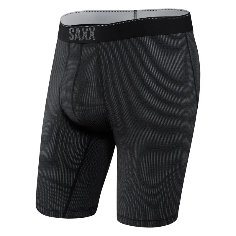 Saxx Quest Long Boxer Brief (Men'S) 1