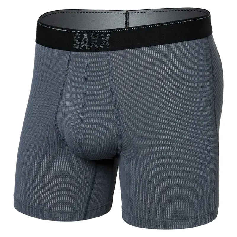 Saxx Quest Short Boxer Brief – Performance Fit 1