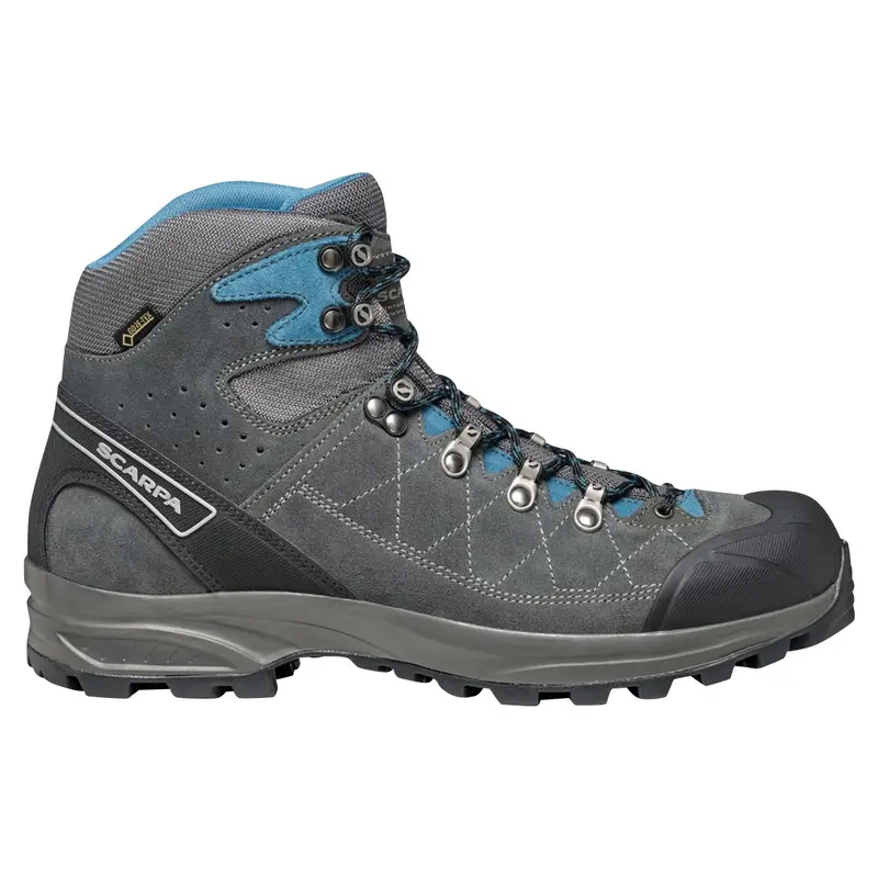 Scarpa Kailash Trek Gtx Backpacking Boots 1