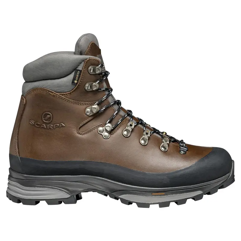 Scarpa Kinesis Pro Gtx All-Terrain Hiking Boots 1