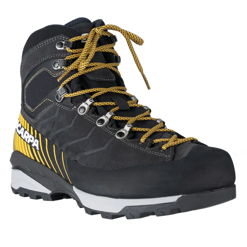 Scarpa Mescalito Trek Gtx Hiking Boots 1