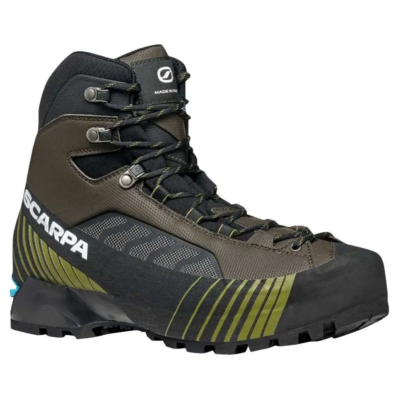 Scarpa Ribelle Lite Hd Trail Running-Inspired Hiking Shoes 1