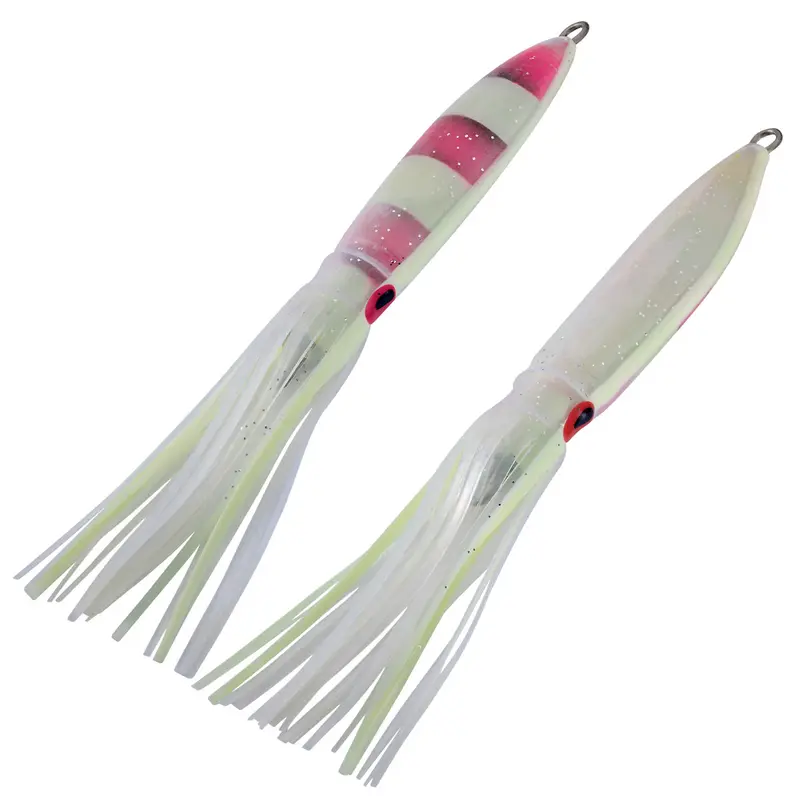 Sea Falcon Slow Squid Jig – 150G Deep-Diving Soft Bait 2