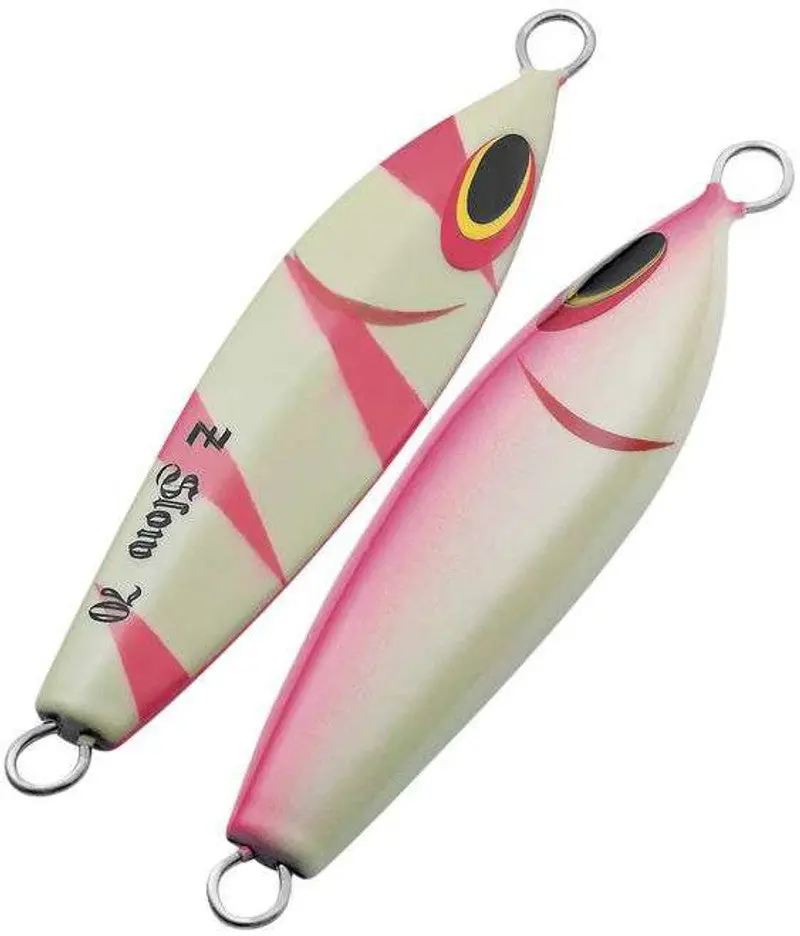 Sea Falcon Z Slow Neo Jig – 150G Balanced Slow-Fall Design 1