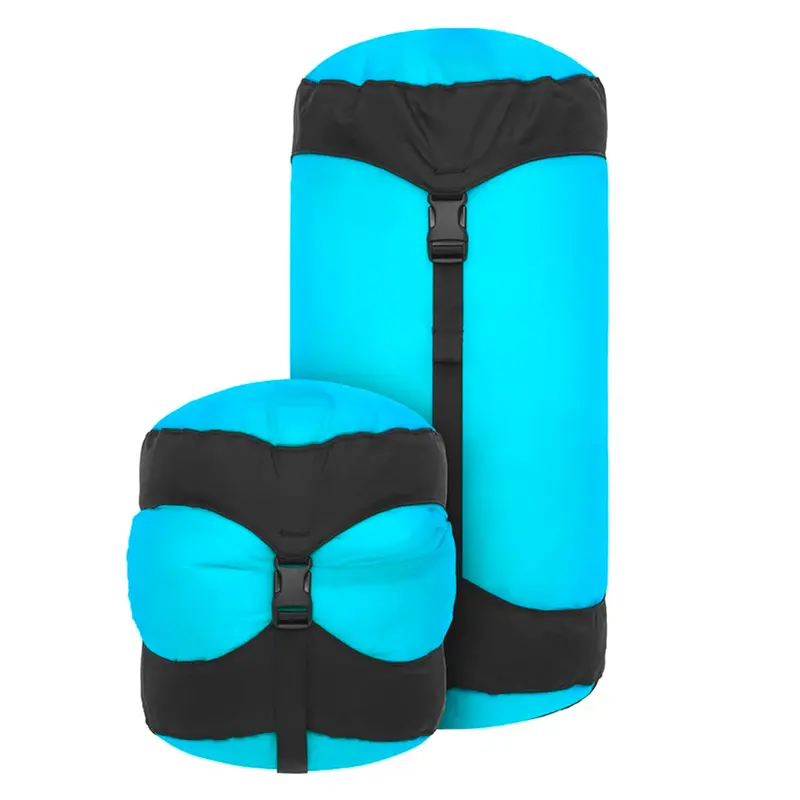 Sea To Summit Ultra-Sil Compression Sack – Lightweight Packing Aid 1