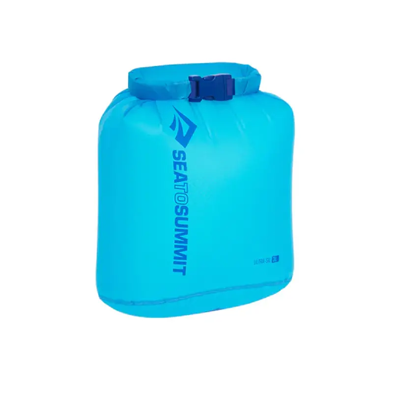 Sea To Summit Ultra-Sil Dry Sack – Waterproof Roll-Top Storage Bag 1