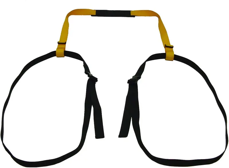 Seals Shoulder-Mount Kayak & Sup Carrier Sling 1