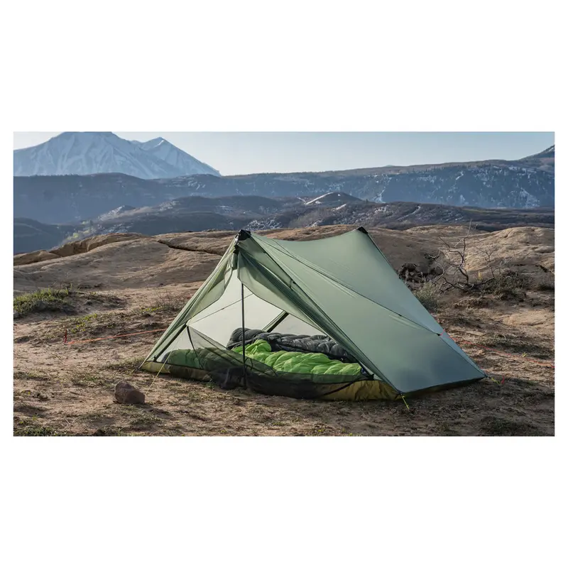 Seek Outside Sunlight Two-Person Backpacking Tent 1