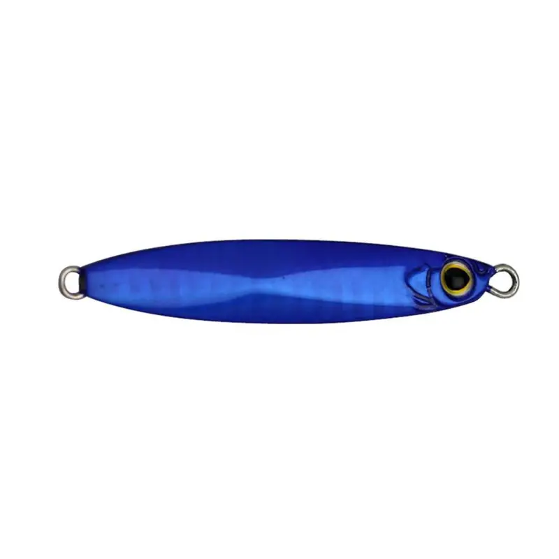 Shimano Colt Sniper Lightweight Casting Jig – 21G, Purple Metallic 1