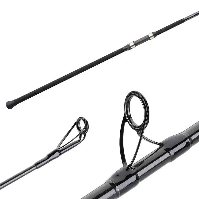 Shimano Tiralejo Xx Surf Spinning Rod – Heavy-Duty Saltwater Casting Rod 1
