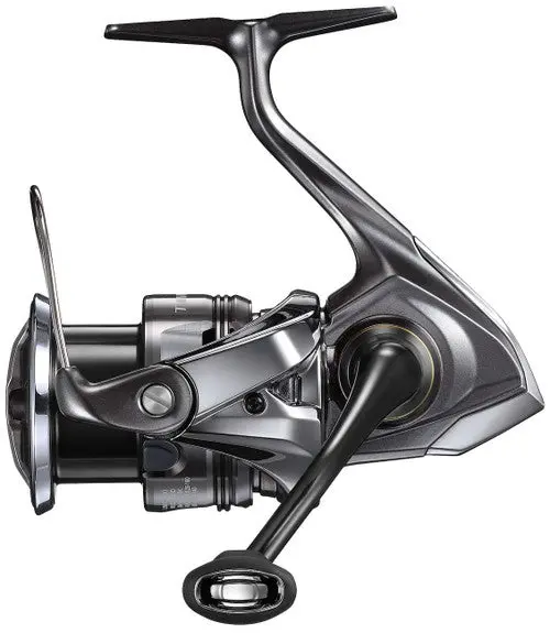 Shimano Twin Power Fe Spinning Reel – Model Tp2500Fe 1