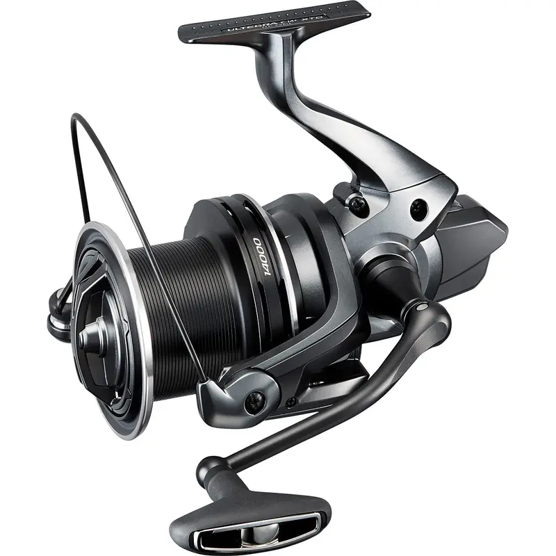 Shimano Ultegra Ci4+ Spinning Reel – Ultci414000Xtc Model 1