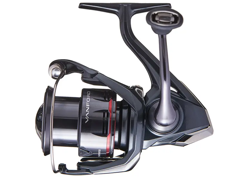 Shimano Vanford Fa Lightweight Spinning Reel 1