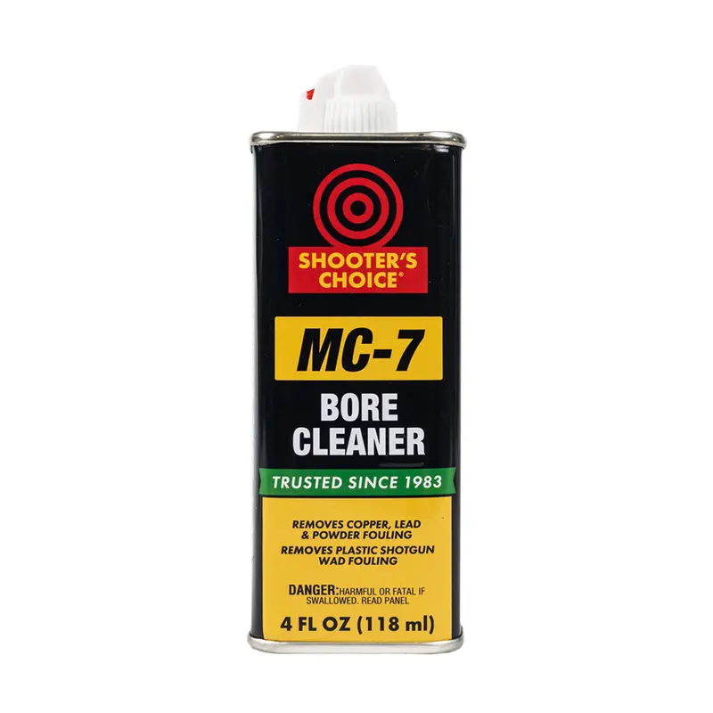 Shooter'S Choice Mc#7 Advanced Bore Cleaner And Conditioner 1