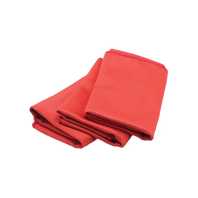 Shooter'S Choice Premium Microfiber Cleaning Towels – 3-Pack 1