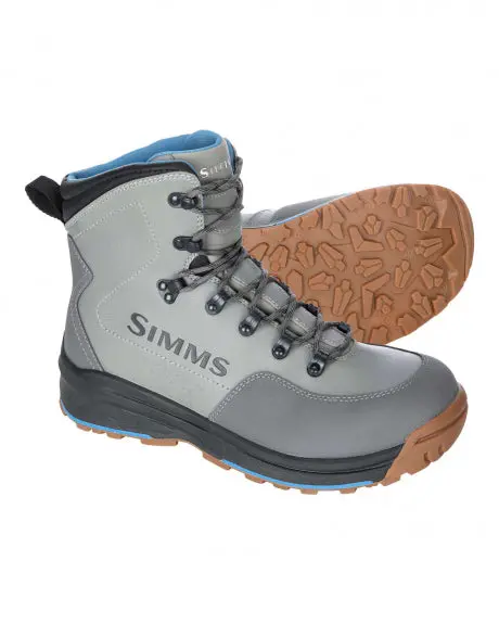 Simms Freesalt Men'S Waterproof Fishing Boots 1