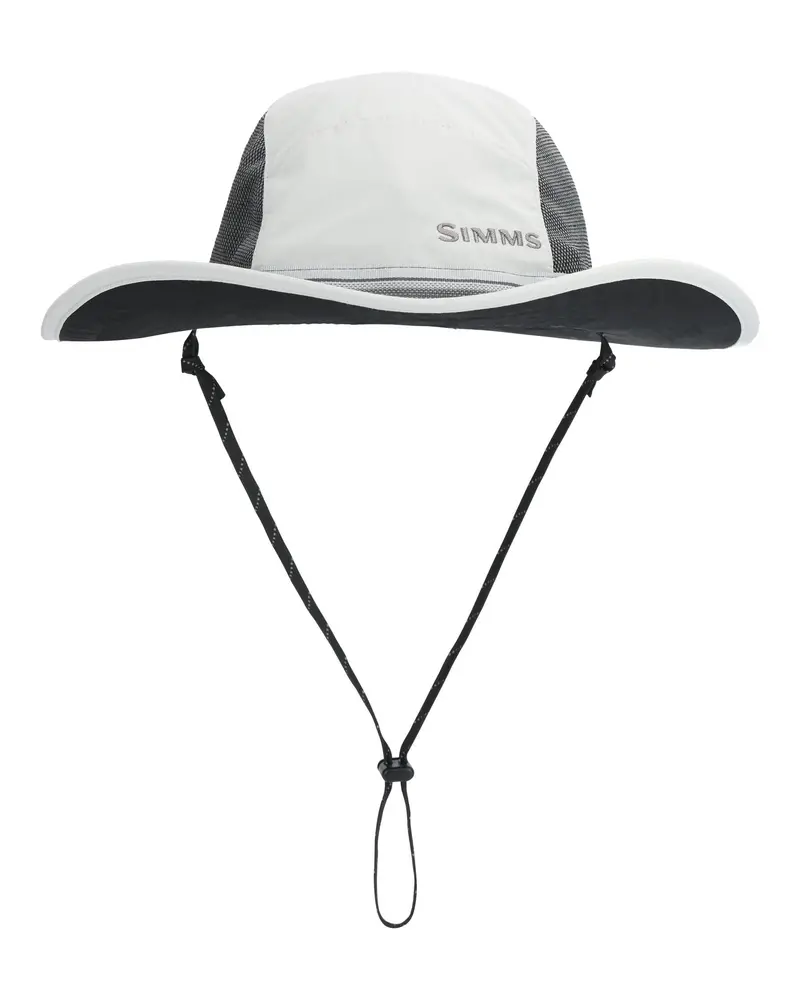 Simms Men’S Solar Sombrero – Upf 50+ Sun Hat For Outdoor Adventures 1