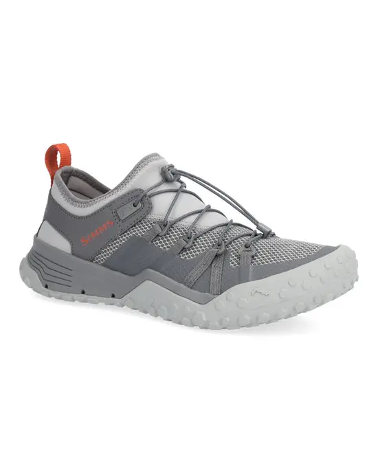 Simms Pursuit Shoe – Men’S Versatile Water-To-Trail Footwear 1