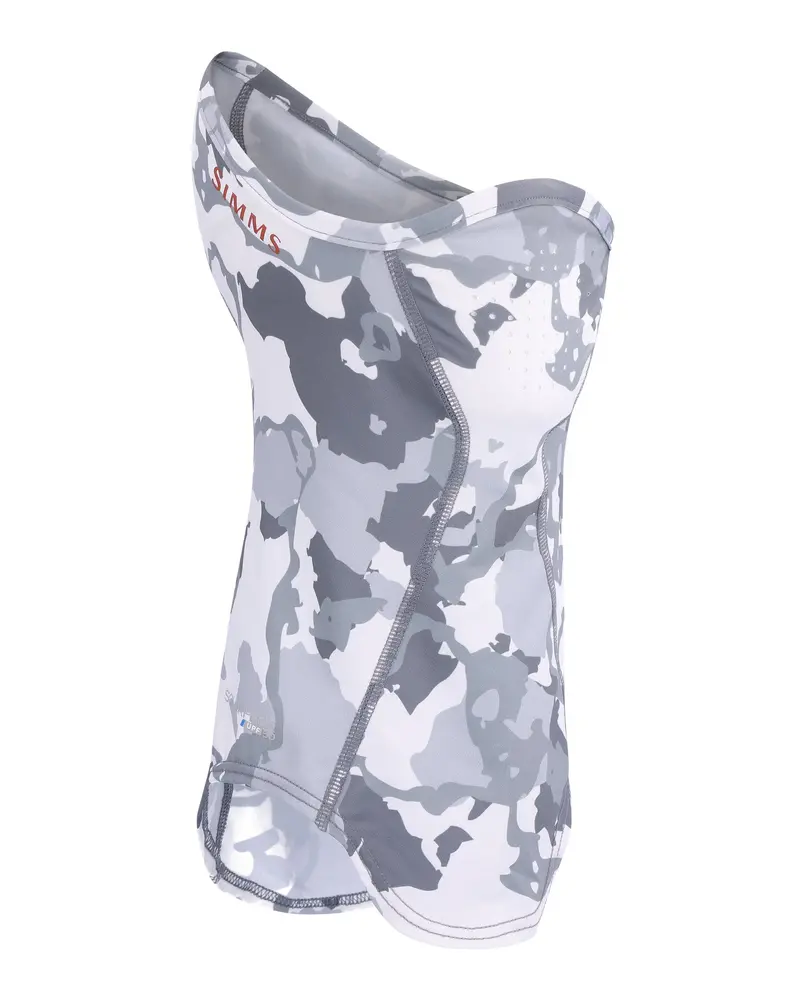 Simms Sungaiter – Uv-Protective Neck And Face Cover 2