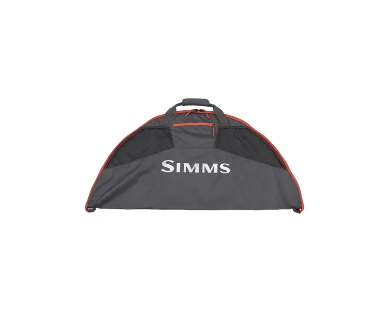 Simms Taco Wader Storage Bag – Anvil Colorway 1