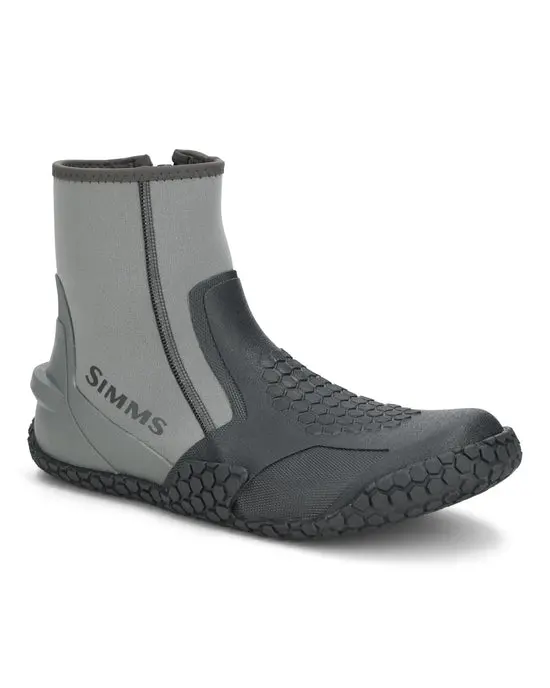 Simms Zipit Bootie Ii – Men’S Packable Neoprene Wading Sock 1