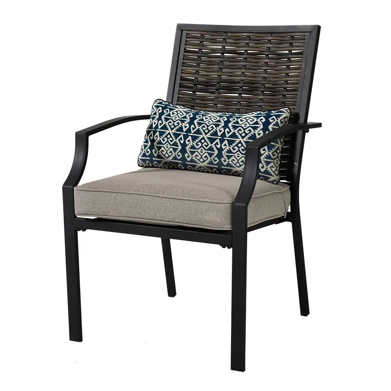 Sintra Upholstered Armchair – 2-Pack By Furniture Of America (Gm-2011-2Pk) 1