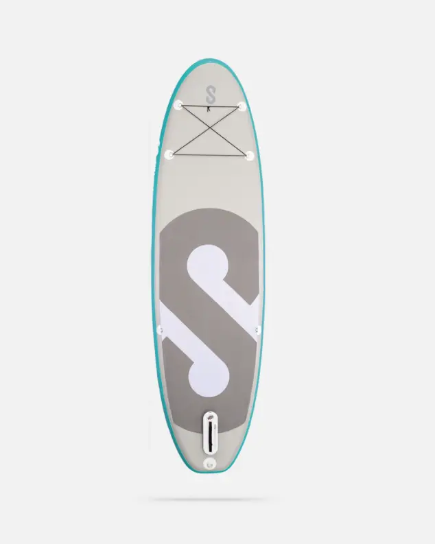 Sipaboards Air All-Rounder 11' Self-Inflating Sup 1