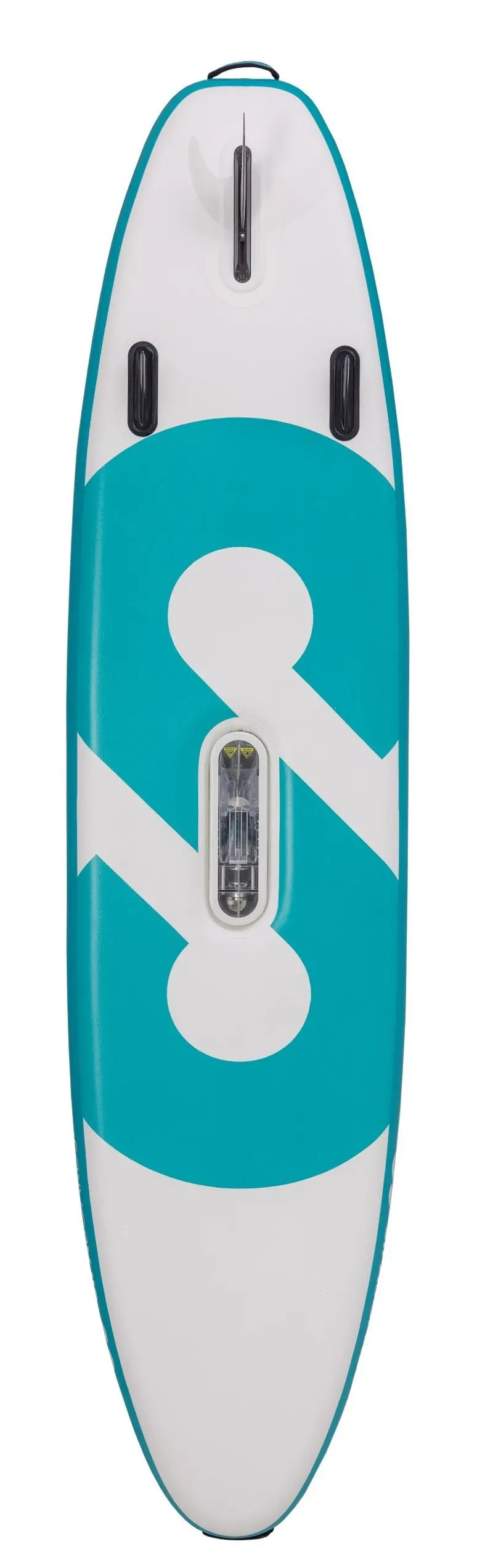 Sipaboards Neo 11' Self-Inflating Electric Sup 1