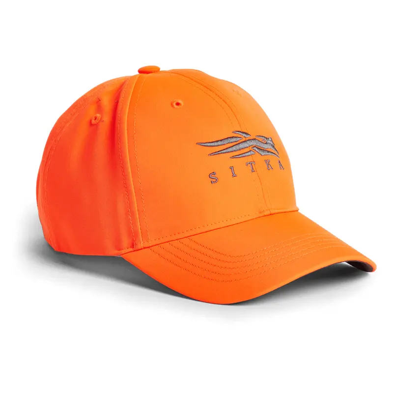Sitka Ballistic Side Logo Performance Cap 1