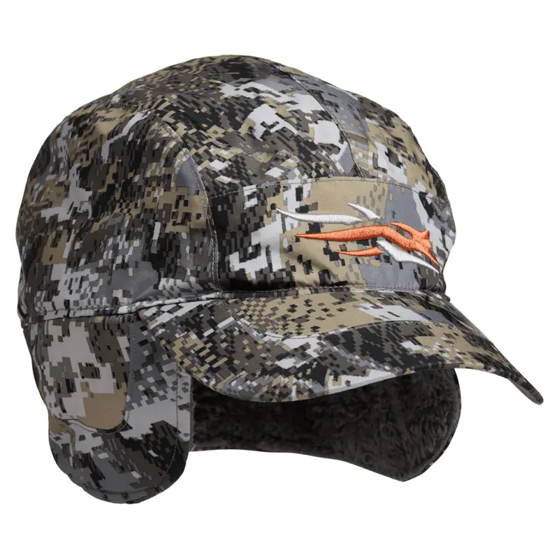 Sitka Blizzard Gtx Insulated Winter Hat 1