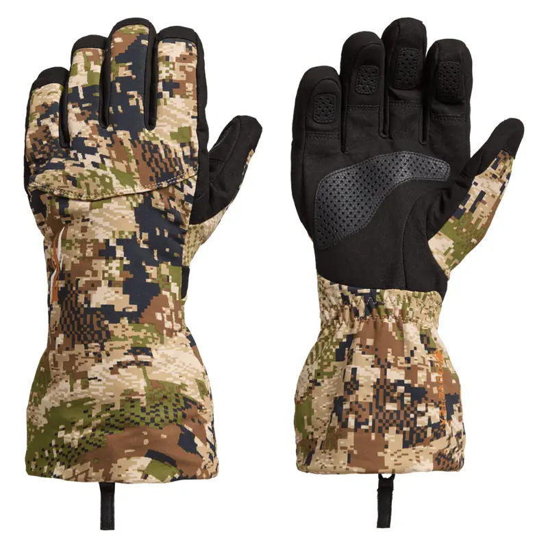 Sitka Blizzard Gtx Waterproof Hunting Glove